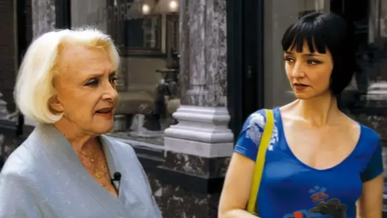Hitler in Hollywood (2011)