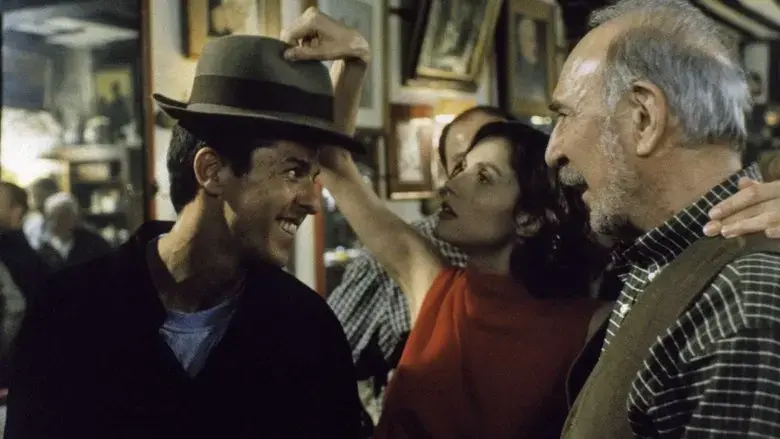 Une pour toutes (1999)