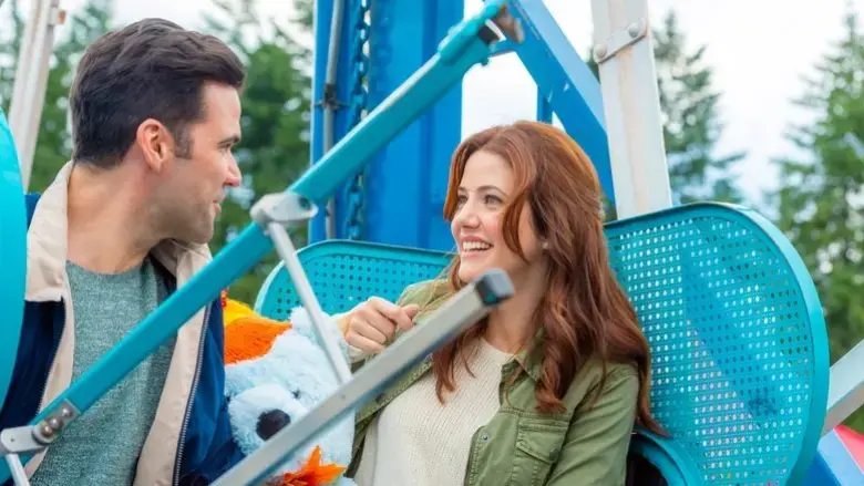 Falling for Vermont (2017)