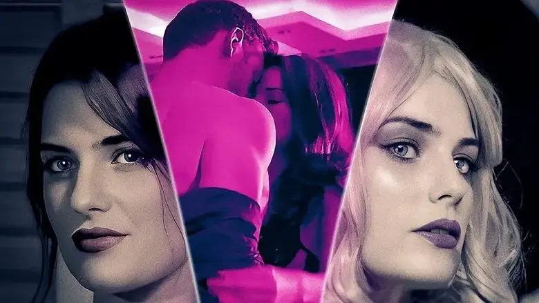 Shades of Desire (2023)