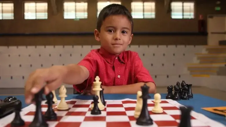 El Jeremias (2016)