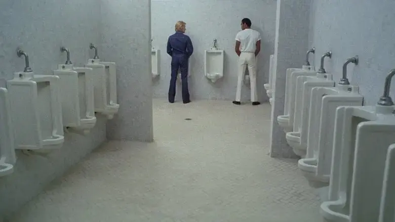 Dorian Gray (1970)