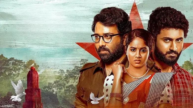 Sindhooram (2023)