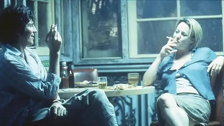 Praise (1999)
