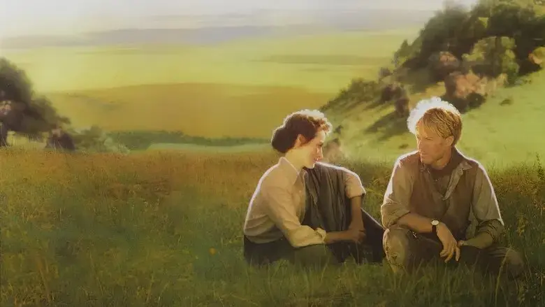 Out of Africa (1985)