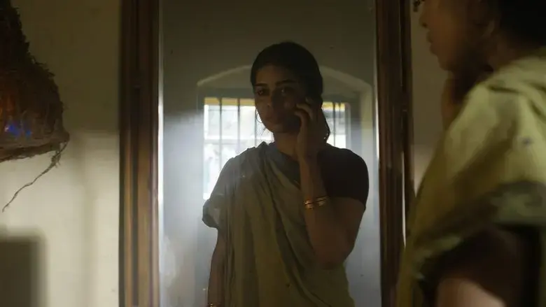 Gangs Of Madras (2019)