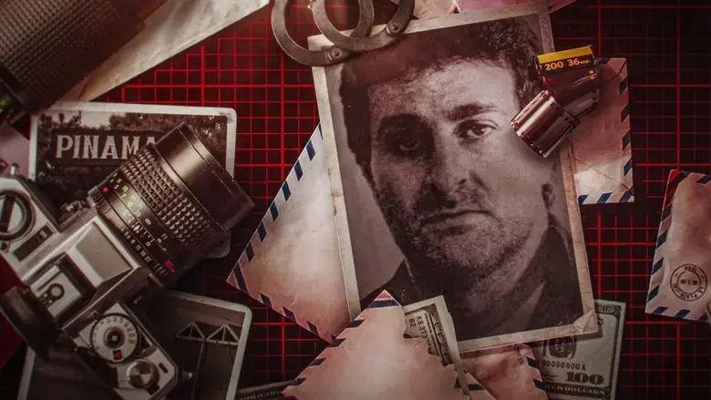 The Photographer: Murder in Pinamar (2022)