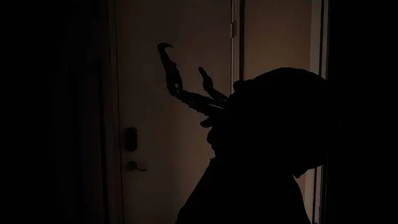 Shifted (2022)
