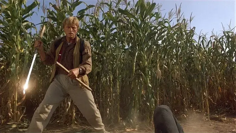 Blind Fury (1989)