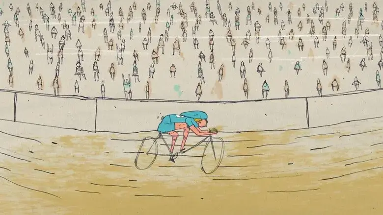 Velodrool (2015)