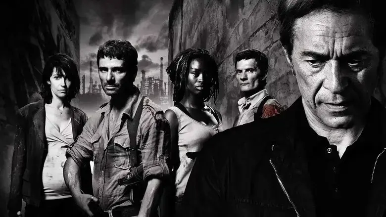 Les insoumis (2008)