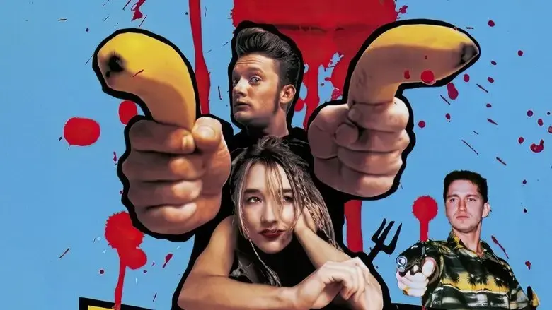 Fast Food (1998)