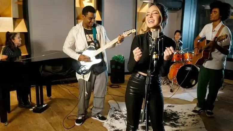 No Ritmo da Fe (2023)