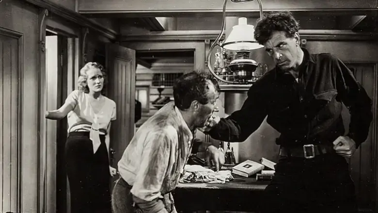 The Sea Wolf (1930)