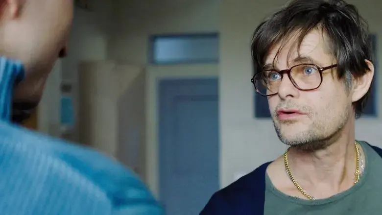 Draussen in meinem Kopf (2018)