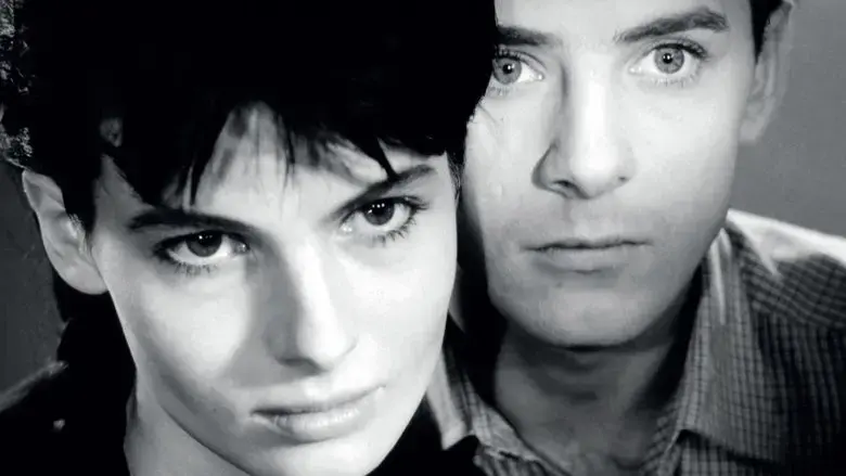 Romeo, Julie a tma (1960)