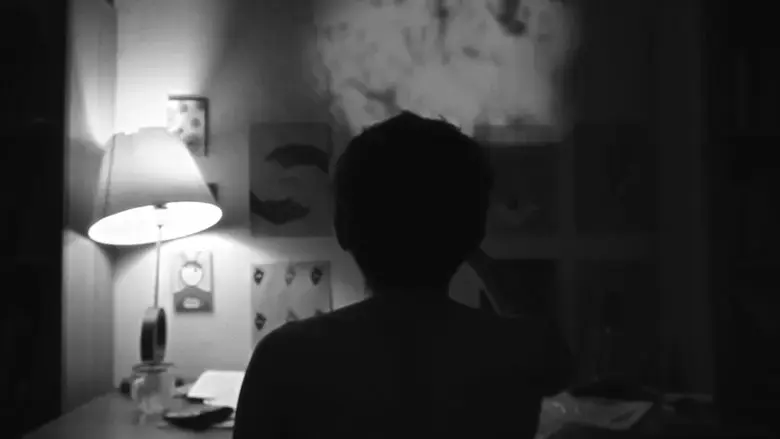 Cocoon (2025)