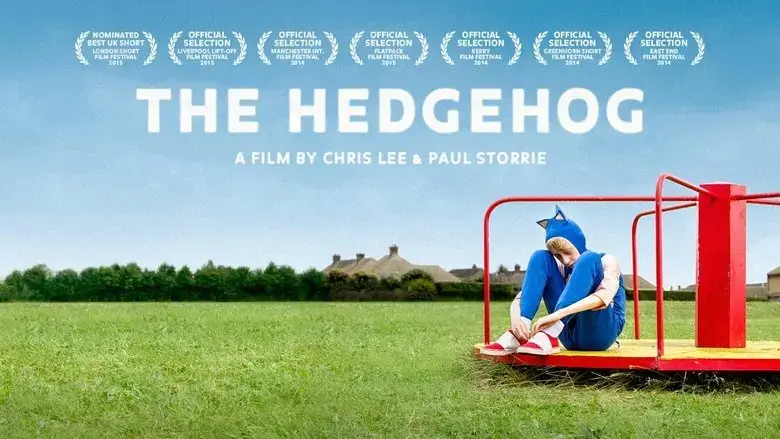The Hedgehog (2015)