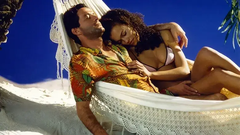 Uma Vida Normal (1994)