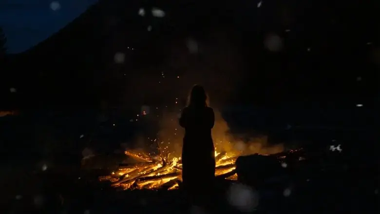 O Baripen (2023)