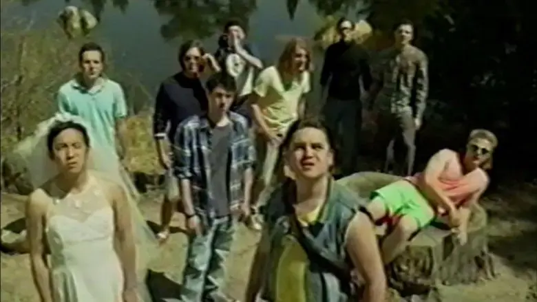 Dude Bro Party Massacre III (2015)