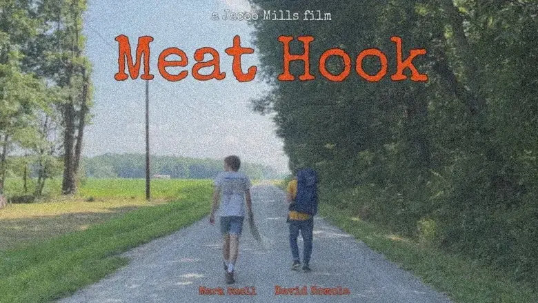 Meat Hook (2024)