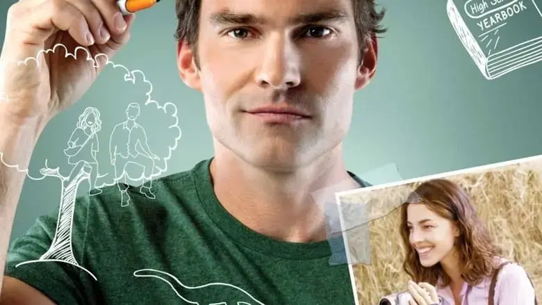Just Before I Go (2015)