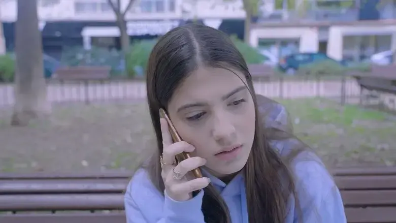 Saudade (2024)