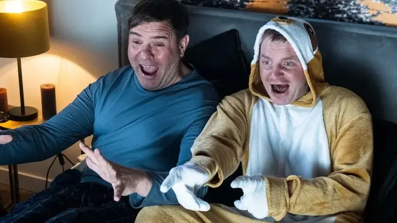Porady na zdrady 2 (2023)