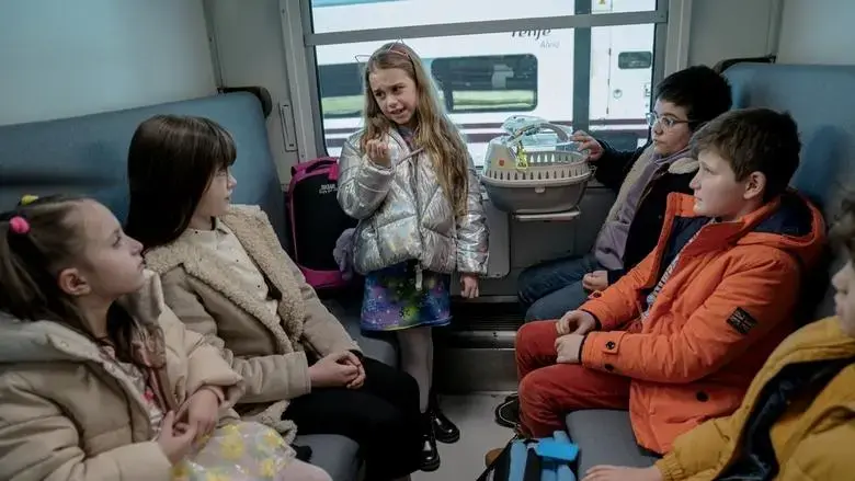 !A todo tren! Destino Asturias (2021)