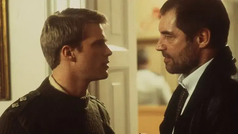 The Informant (1997)