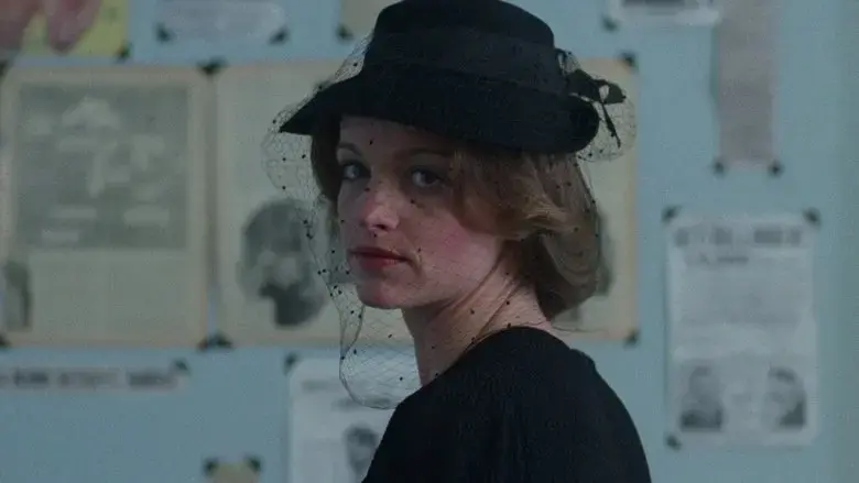 The Lady in Red (1979)