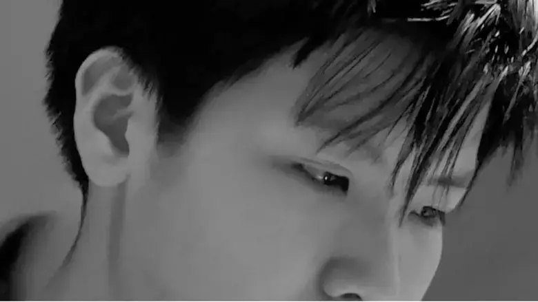 Only He Knows (2025)