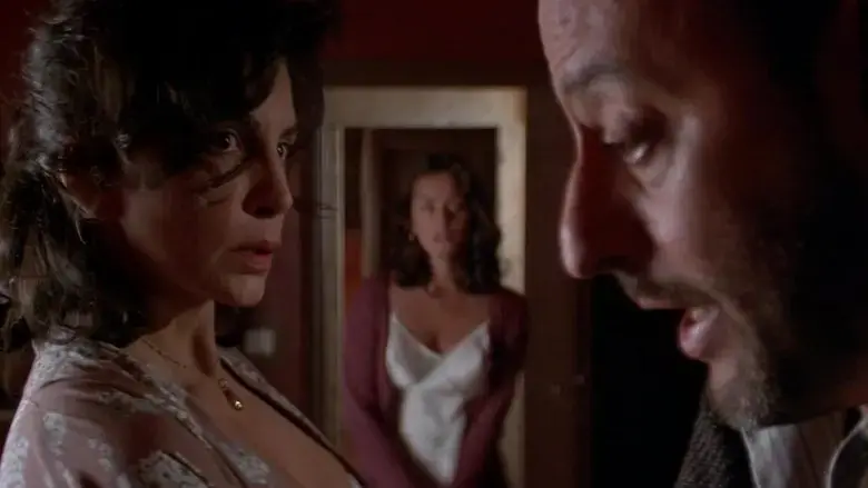 For Roseanna (1997)