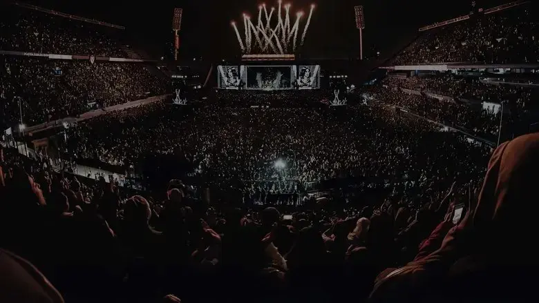 Lali: Live in Velez 2025 (2025)