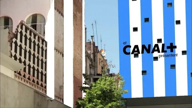 Looking for Barcelona (2012)