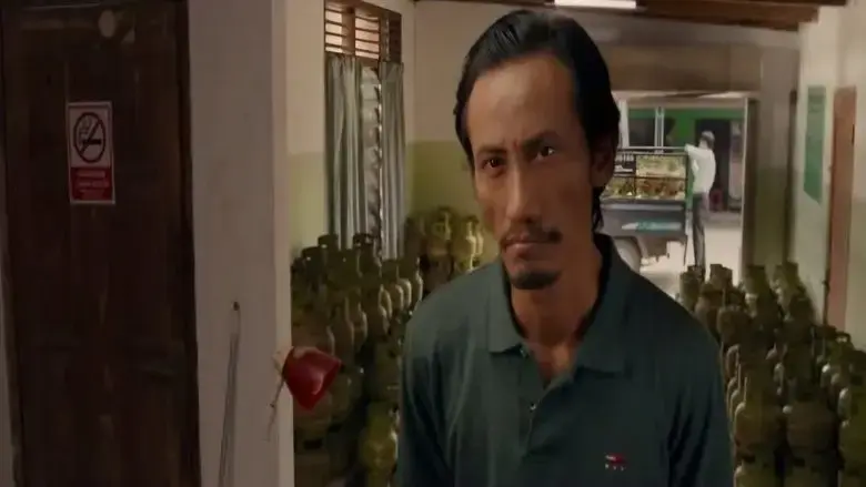 Forgive Me. Thankyou (2023)