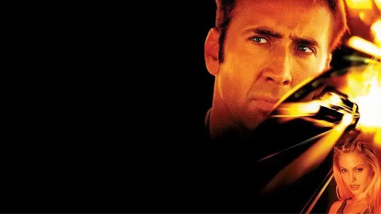 Gone in 60 Seconds (2000)