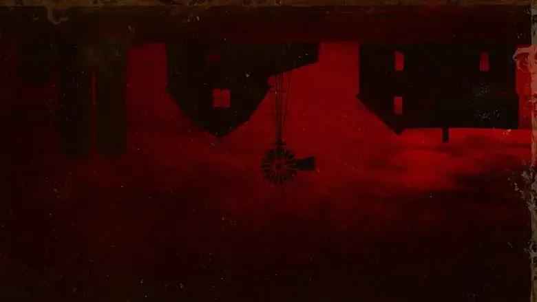 Helltown (2017)