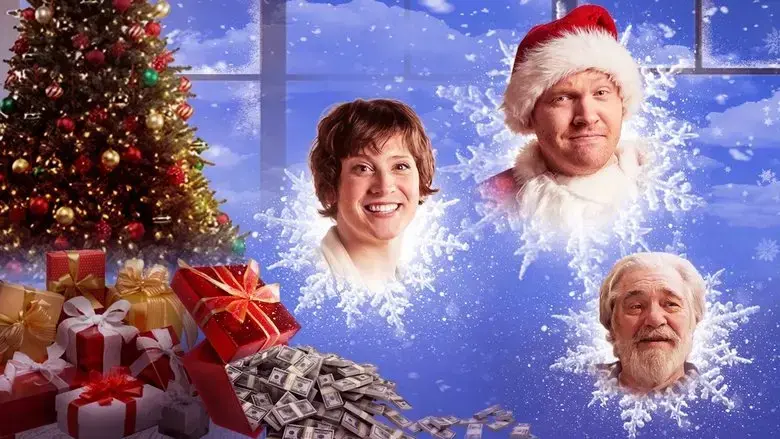 Santa's Promise (2020)