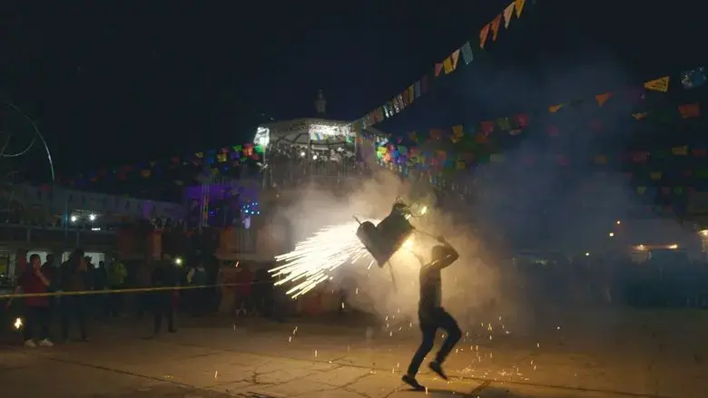 Oaxacalifornia: The Return (2021)