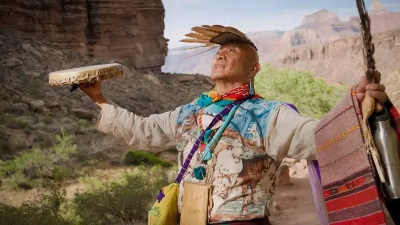 We Are Grand Canyon (2024)