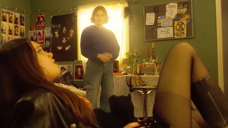 Pandora (2024)