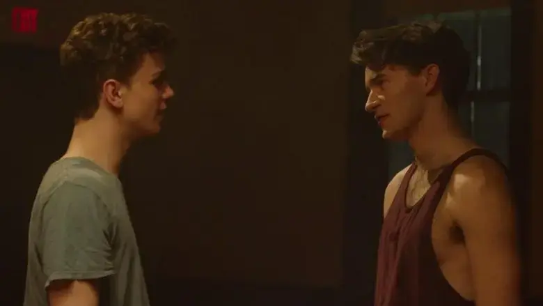 Louder Than Words (2017)