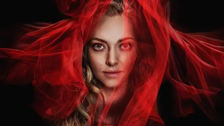 Seven Veils (2025)