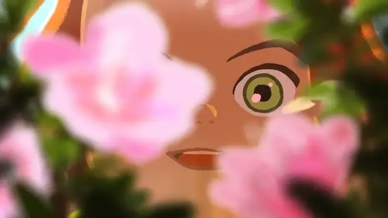 Little Amelie or the Character of Rain (2025)