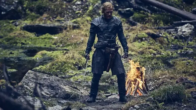 Kalevala: The Story of Kullervo (2026)