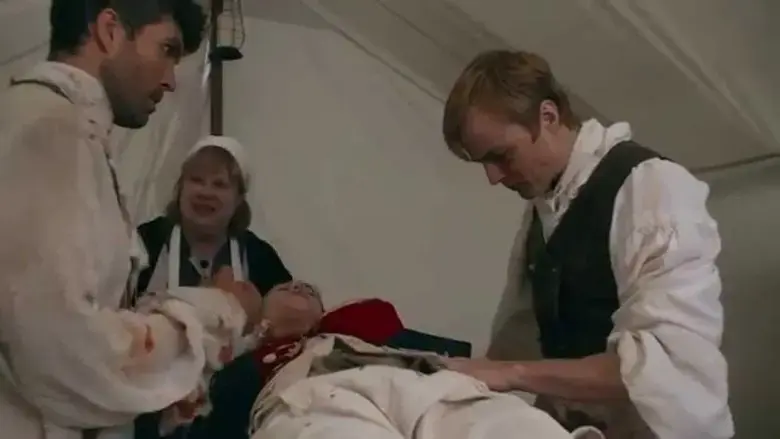 Turncoats (2015)