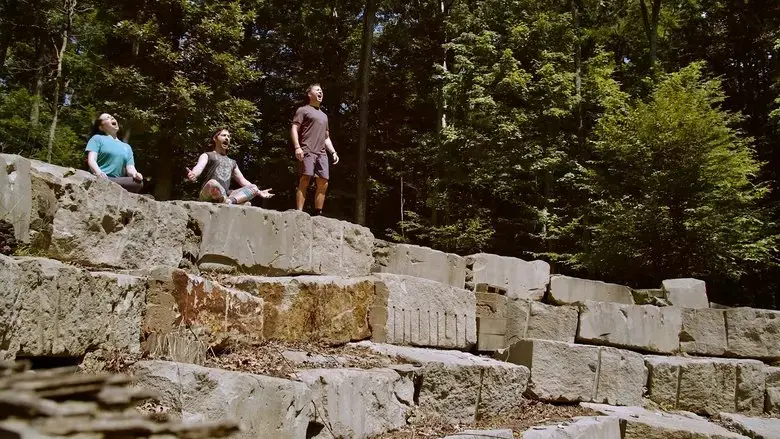 Never Not Yours (2024)