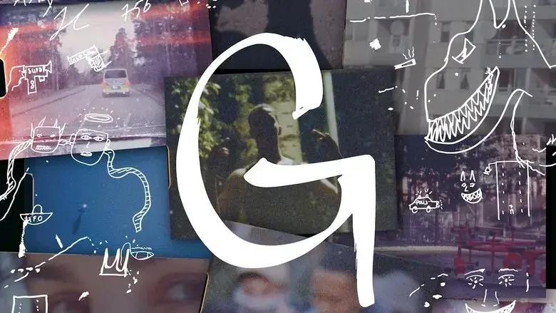 G - 21 scener fran Gottsunda (2024)